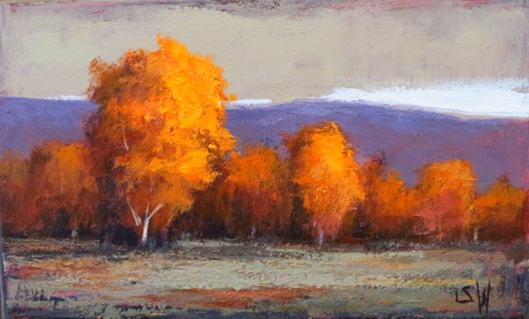 Cottonwood II